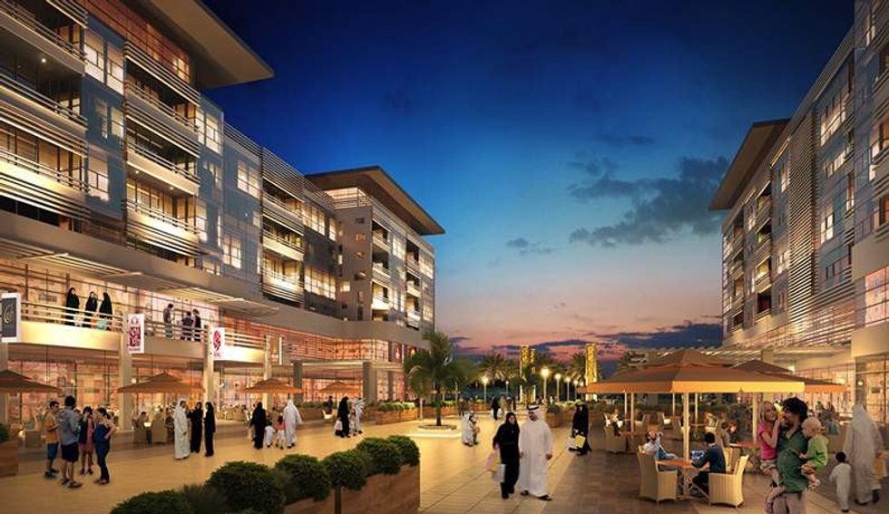 Hill International Wins Contract to Project Manage New Saadiyat Island Resort Development, Abu Dhabi