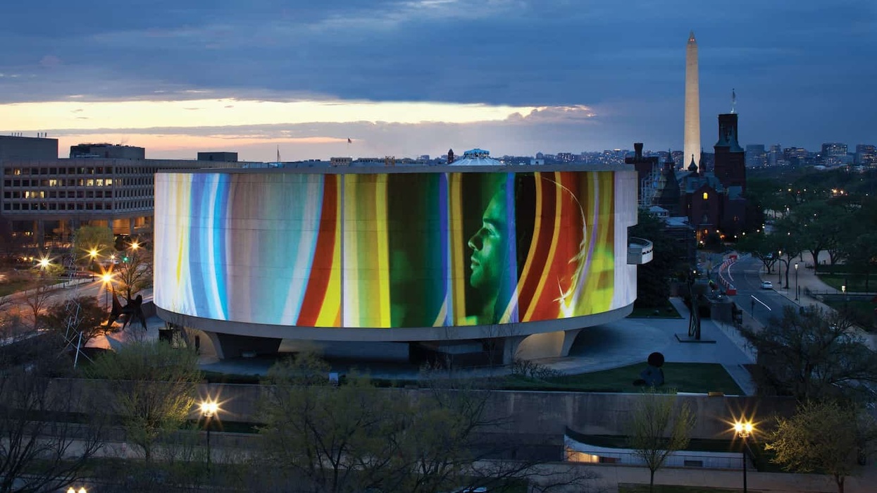 hirshhorn museum