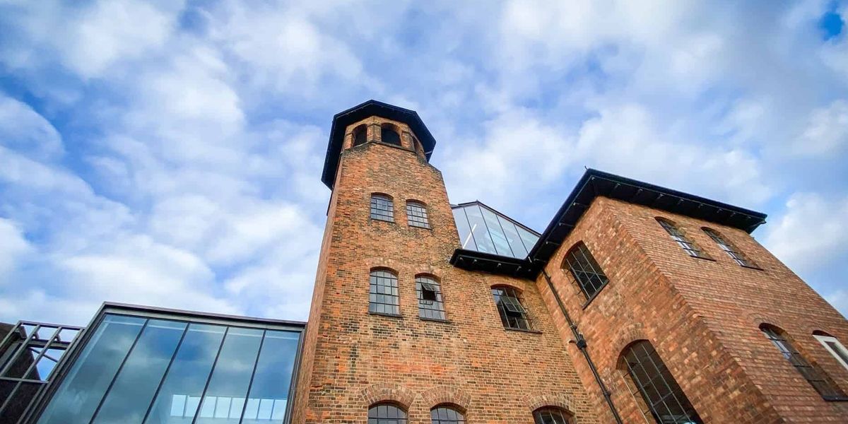 Top 25 UK museums outside London