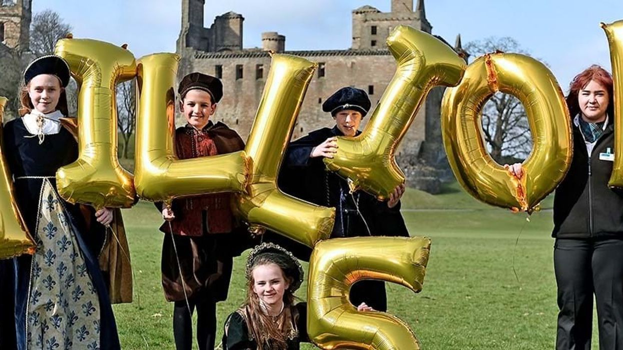 Historic Environment Scotland heritage sites attract 5 million visitors