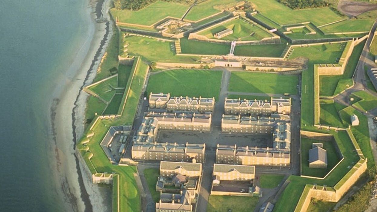 Historic Environment Scotland. HES. Scotland. Historic sites. Climate change.