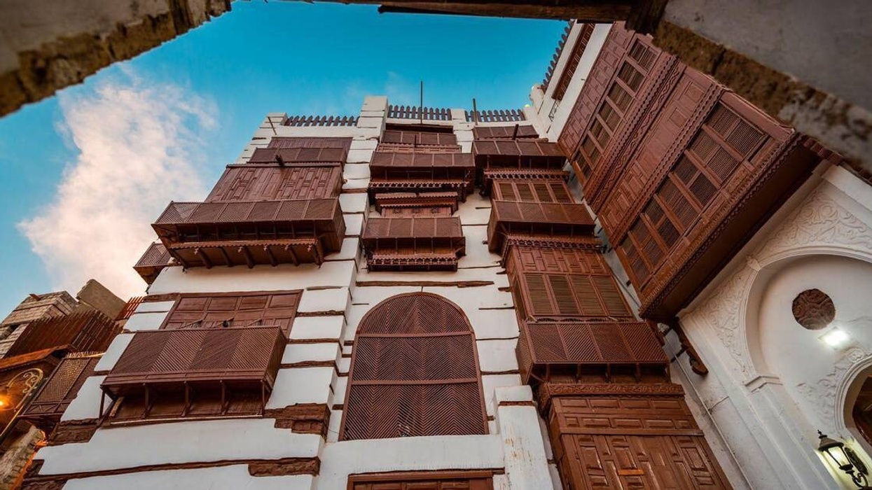 historic jeddah