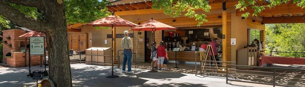 hive garden bistro denver botanical gardens