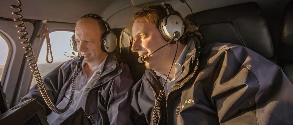 Holger Tappe Michael Mack