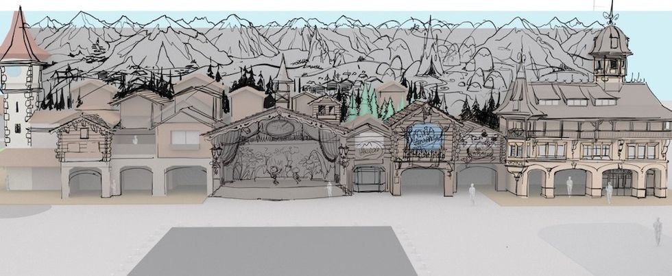 Holiday-Indoor-Park-Plopsa