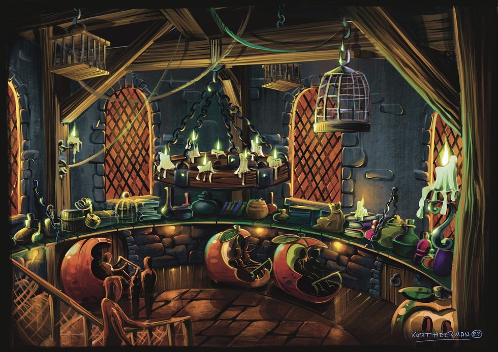 holiday park germany