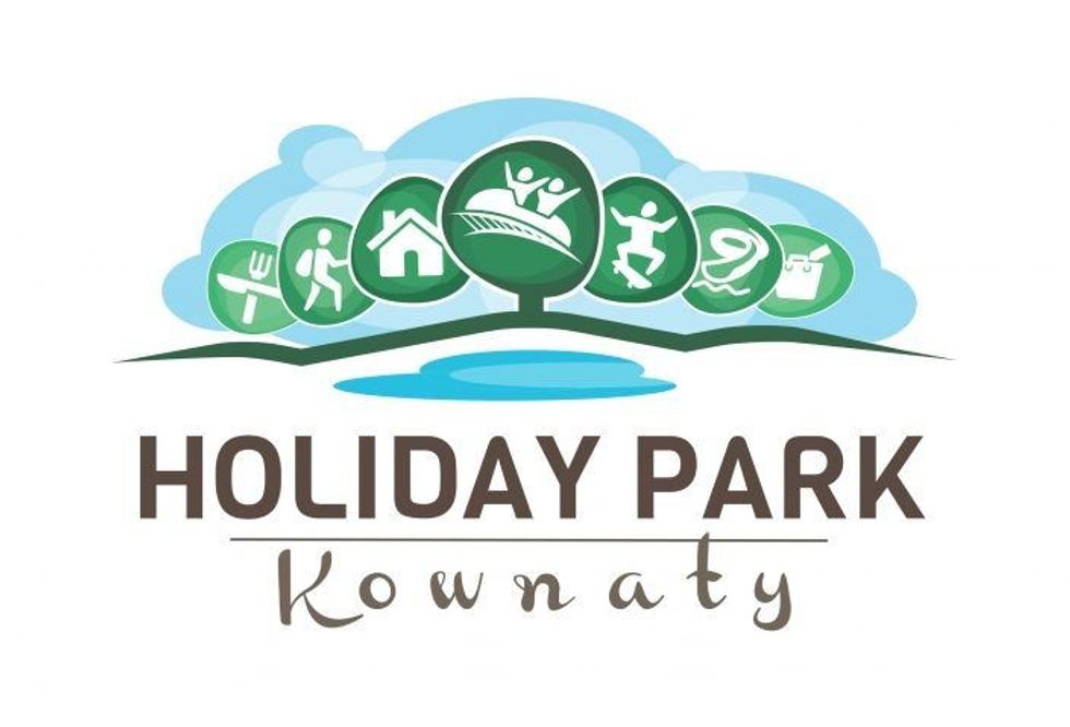 holiday park kownaty European theme park operators logo