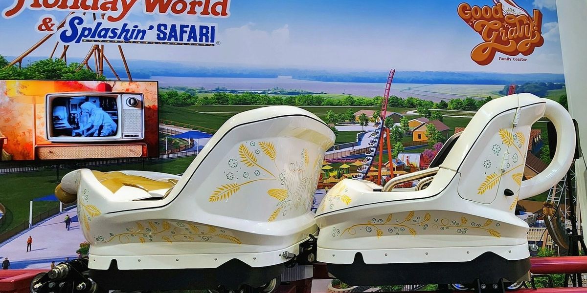 Are we entering a new era of roller coaster ride vehicle theming ...