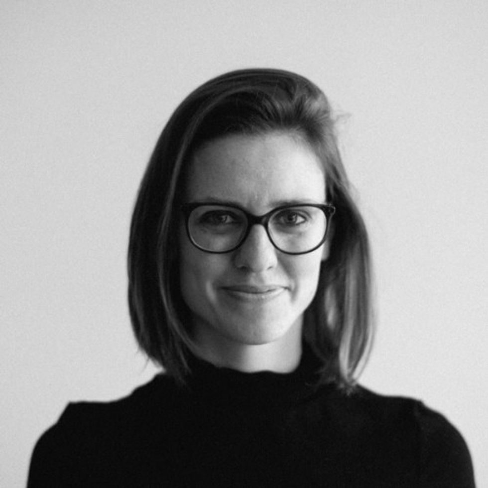 Holly Houghton Squint/Opera