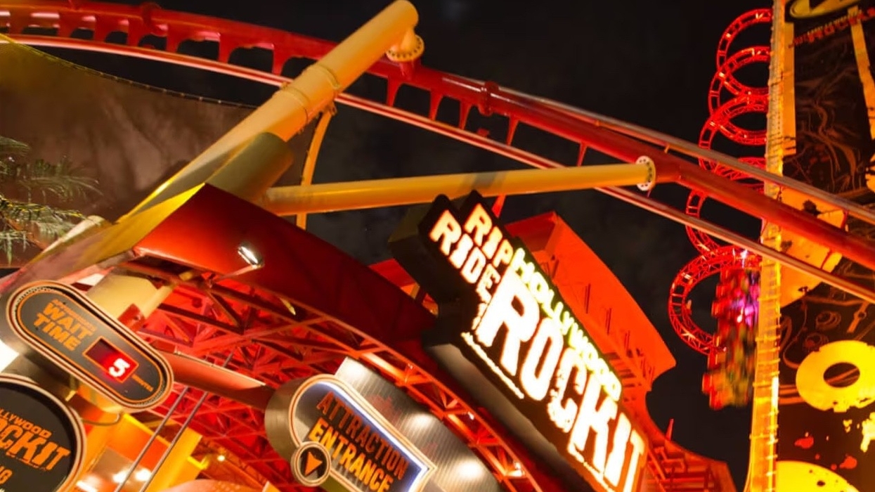 hollywood rip ride rockit