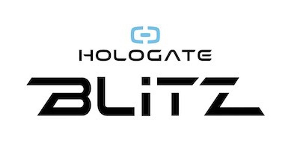 hologate blitz logo white 1 1