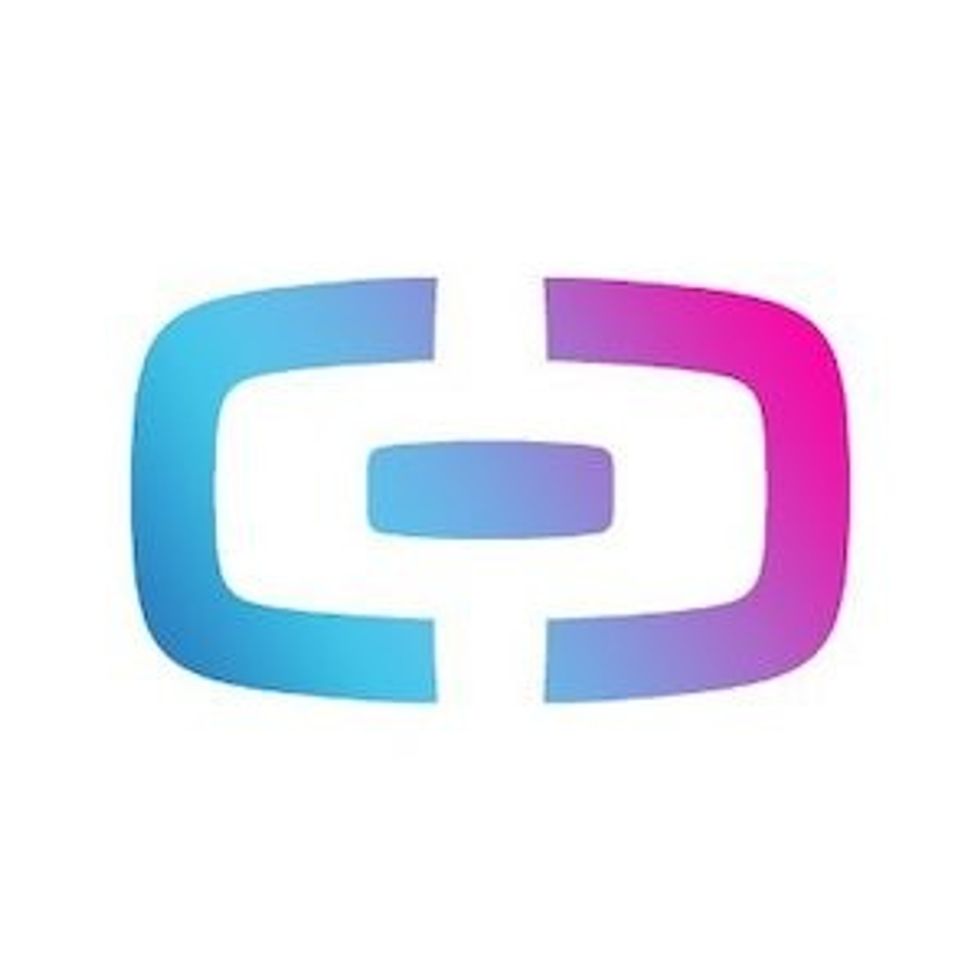 hologate logo