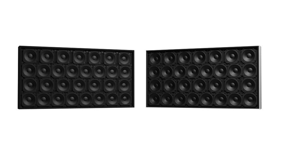 HOLOPLOT ISE preview X2 MD30