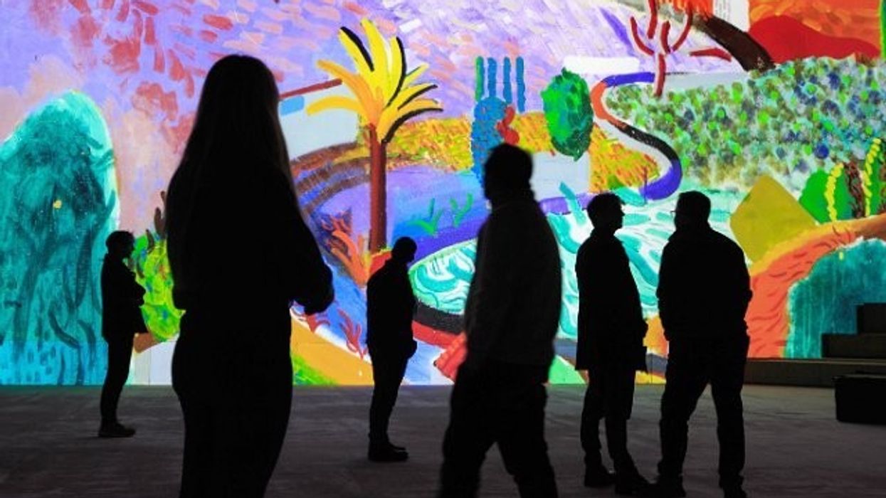 Holoplot_Lightroom_David-Hockney