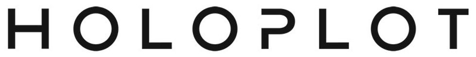 holoplot logo