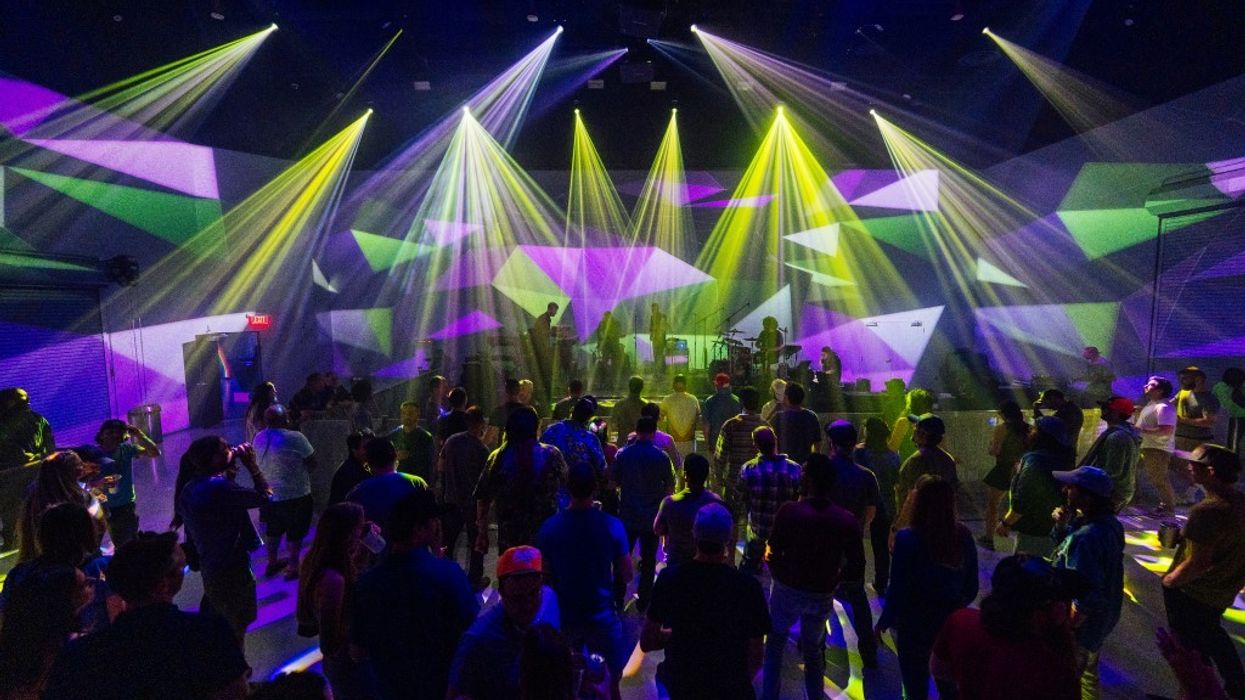 HOLOPLOT The Portal Credit AREA15 Jesse Hudson