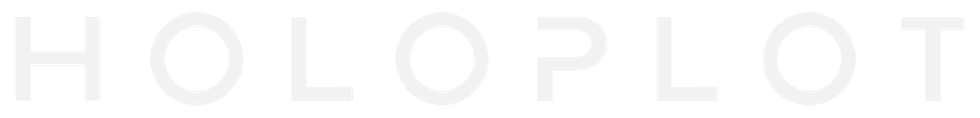 holopot logo