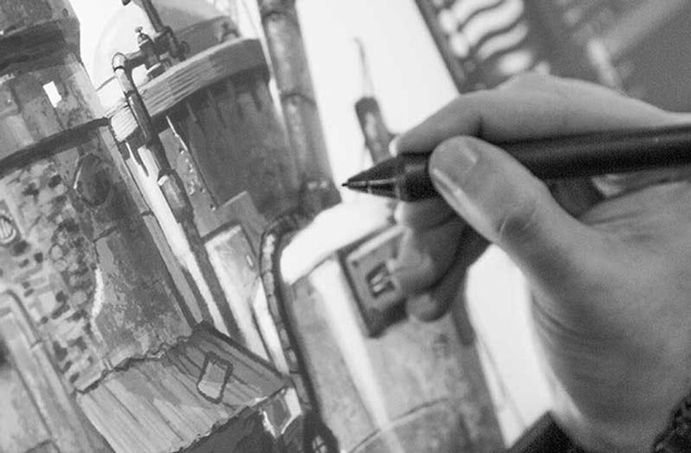 Holovis attractions technology jobs Recruitment in the attractions industry