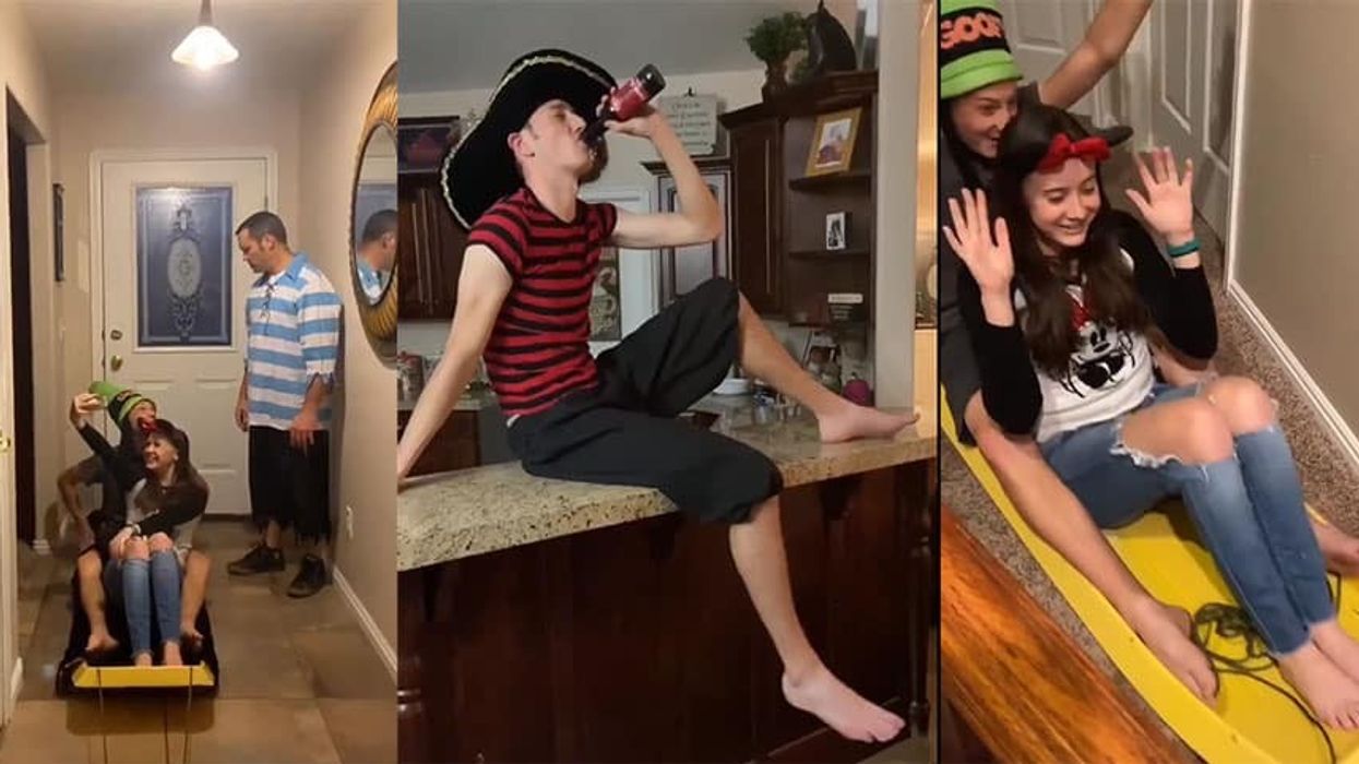 homemadethemepark