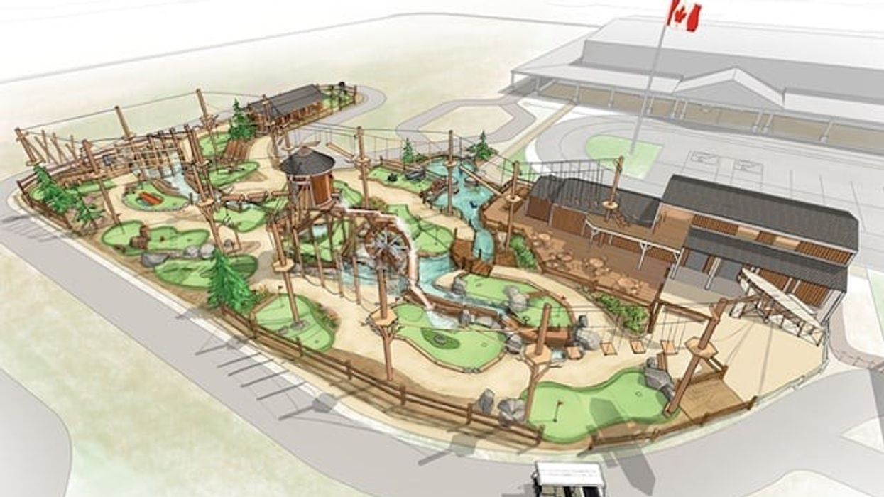 homestead mini golf greenspan