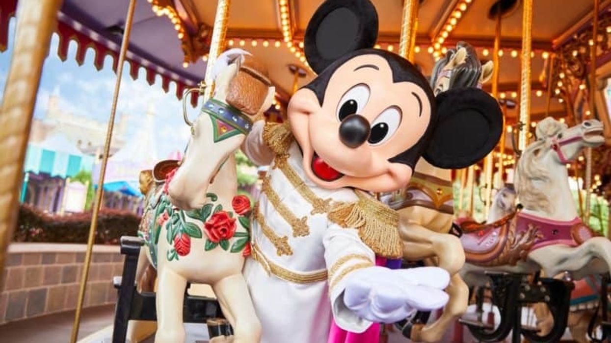 hong kong disneyland reopening