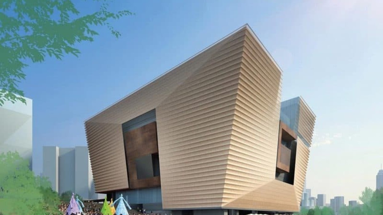 hong kong palace museum