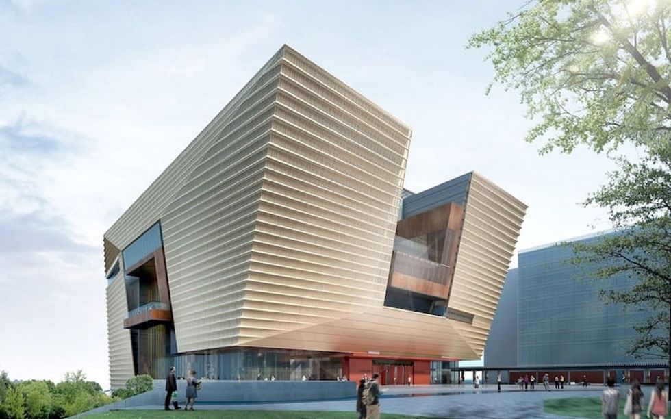 hong kong palace museum