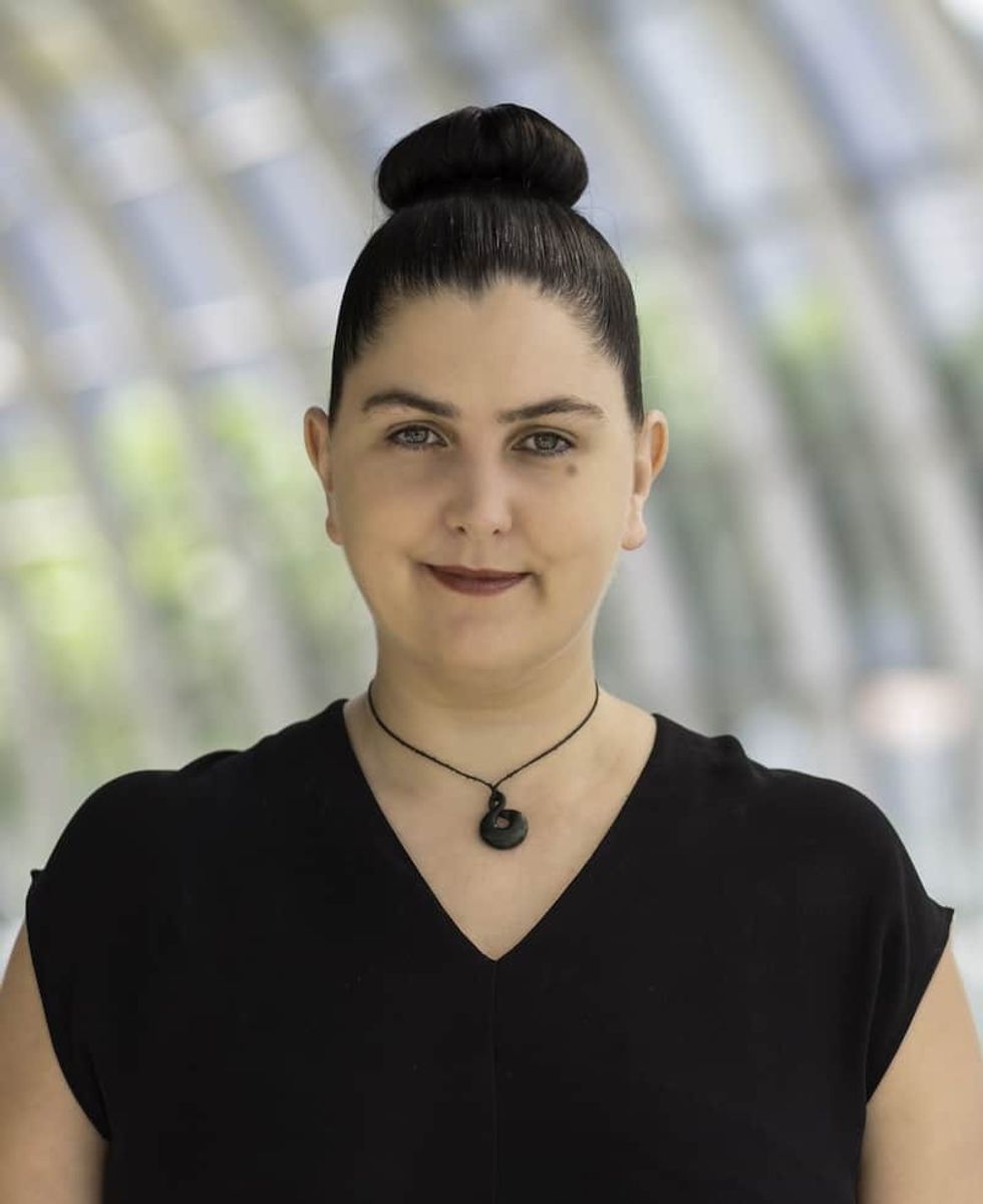 Honor Harger_Executive Director_ArtScience Museum