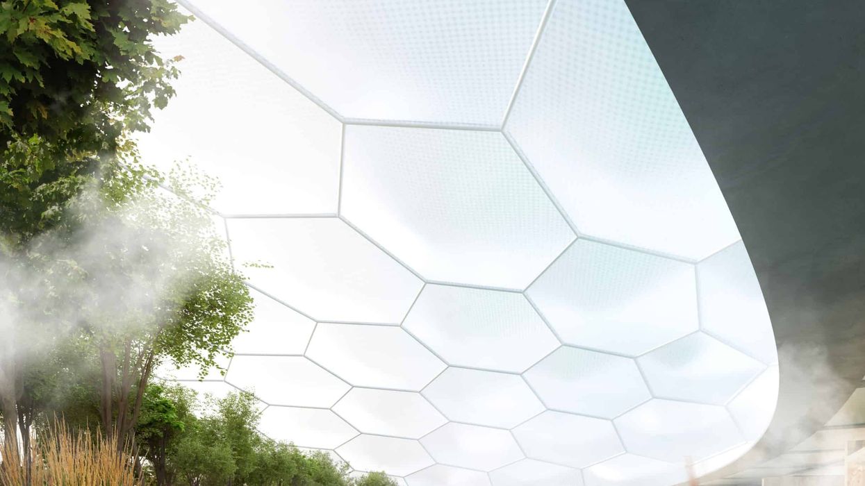 Hot Heart wins Helsinki Energy Challenge