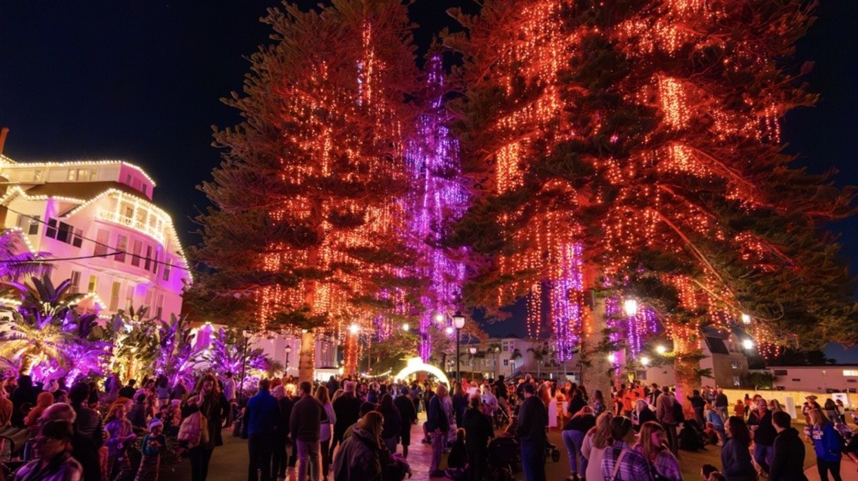 Hotel del Coronado EPIC