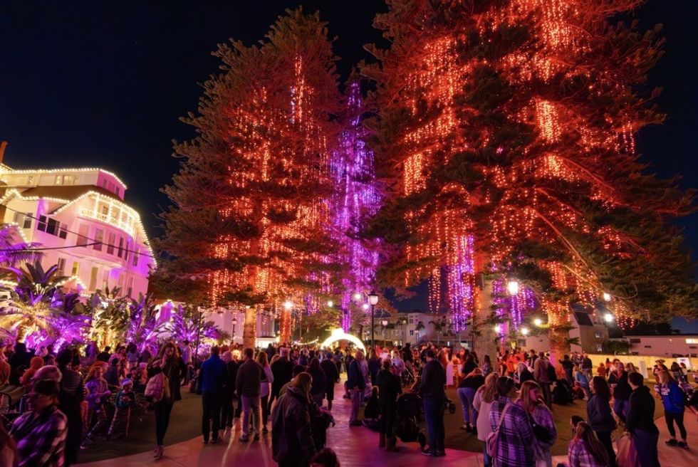 Hotel del Coronado EPIC