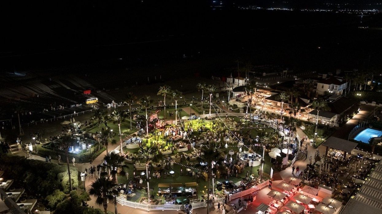 Hotel del Coronado reopening Epic Entertainment