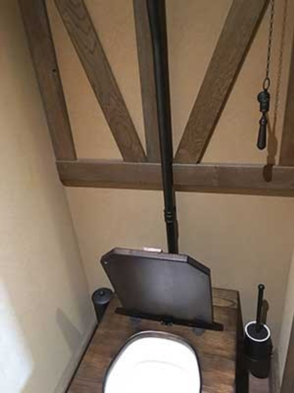 hotel la ditadelle Puy Du Fou