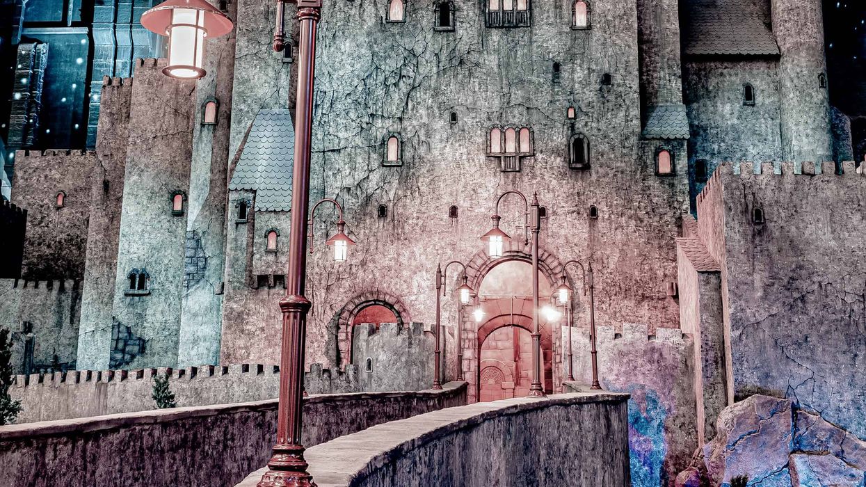 hotel transylvania dream island