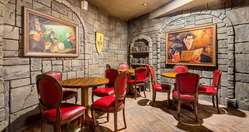 hotel transylvania dream island