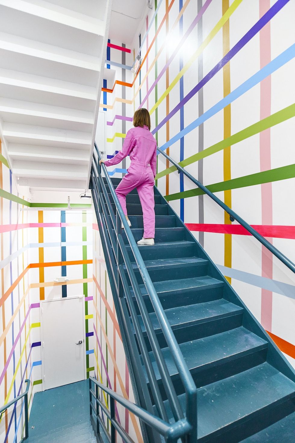 Houston Color Factory