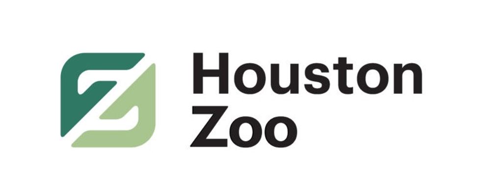 Houston Zoo logo