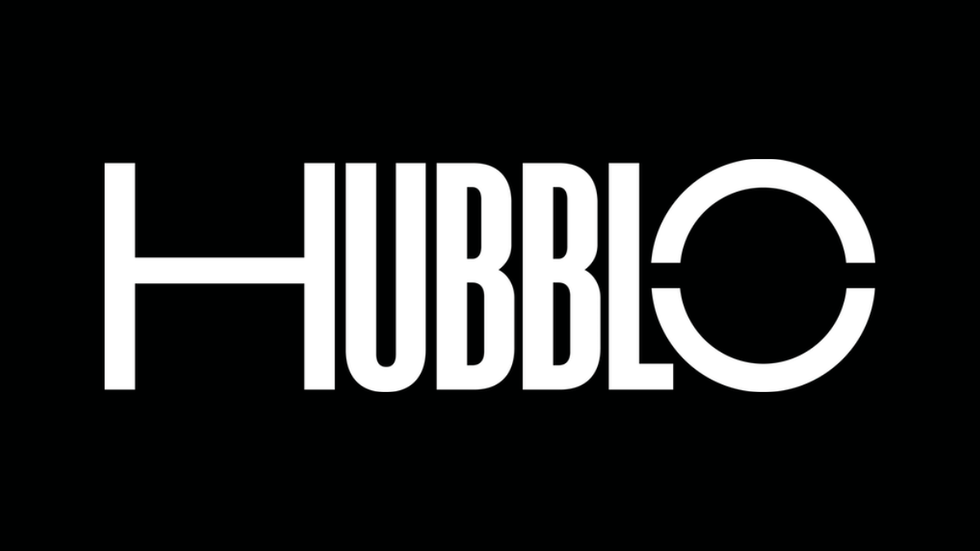hubblo logo