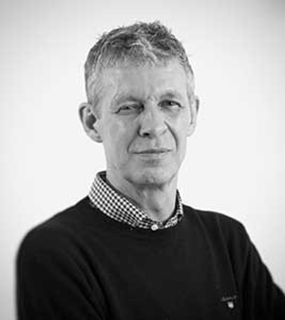 Hugo Roche MD Sysco Story Engineers