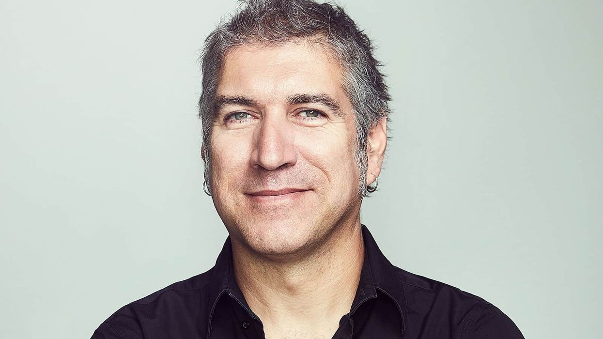 Hugues Sweeney Thinkwell