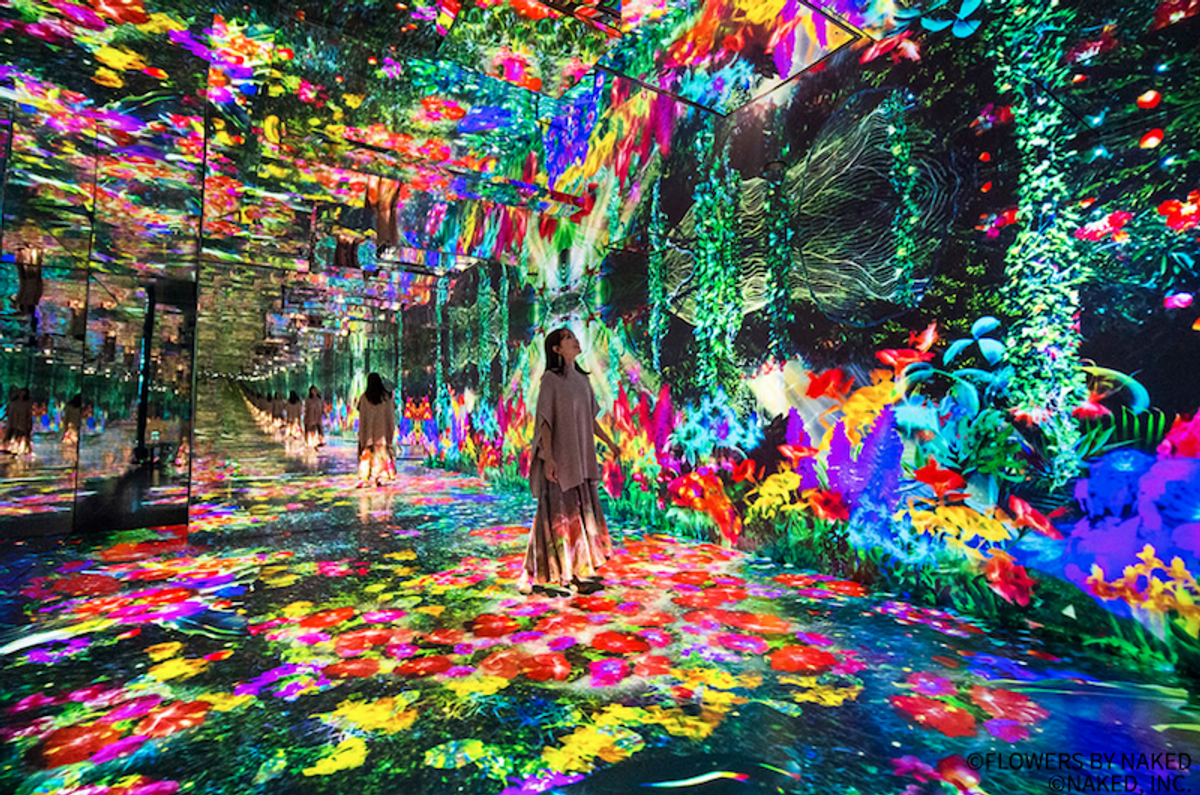 huis ten bosch fantasia