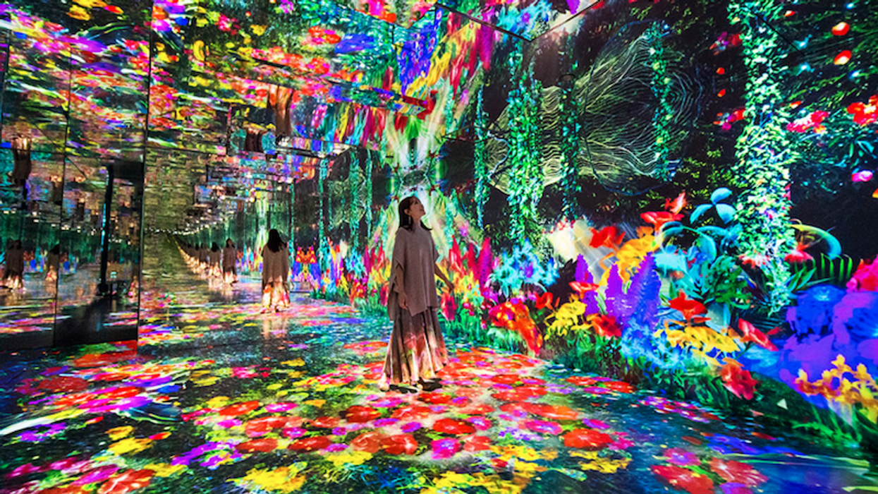 huis ten bosch fantasia