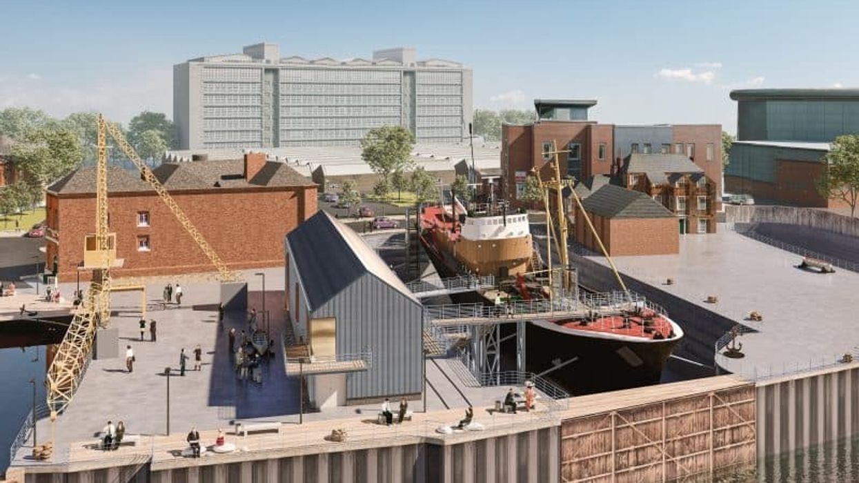 hull maritime museum