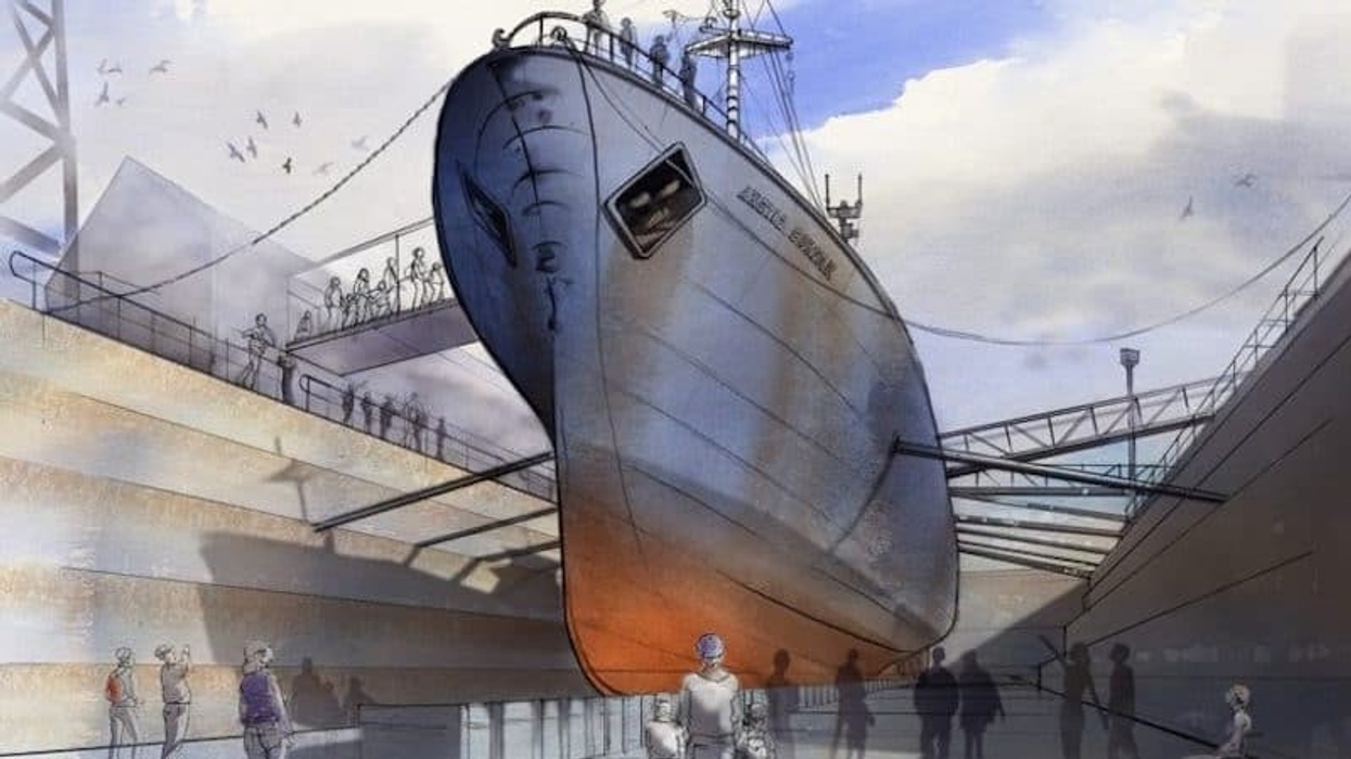 hull maritime museum