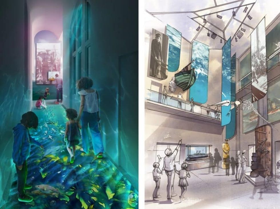 hull maritime museum