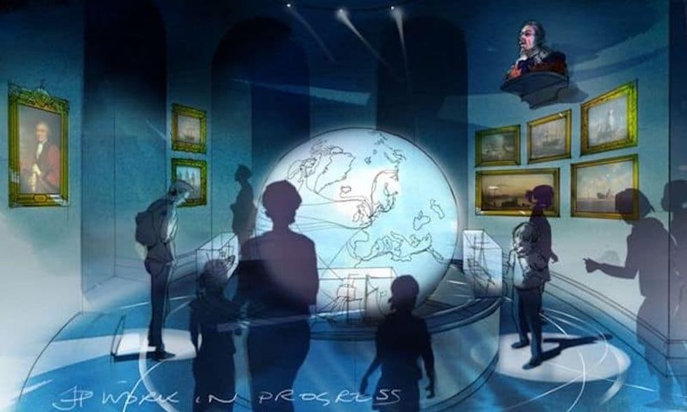 hull maritime museum