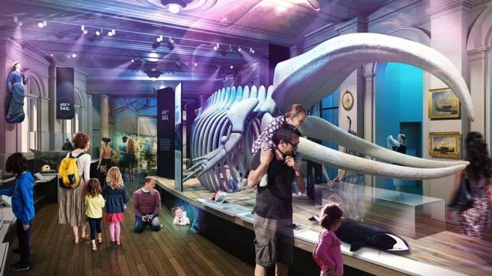 hull maritime museum