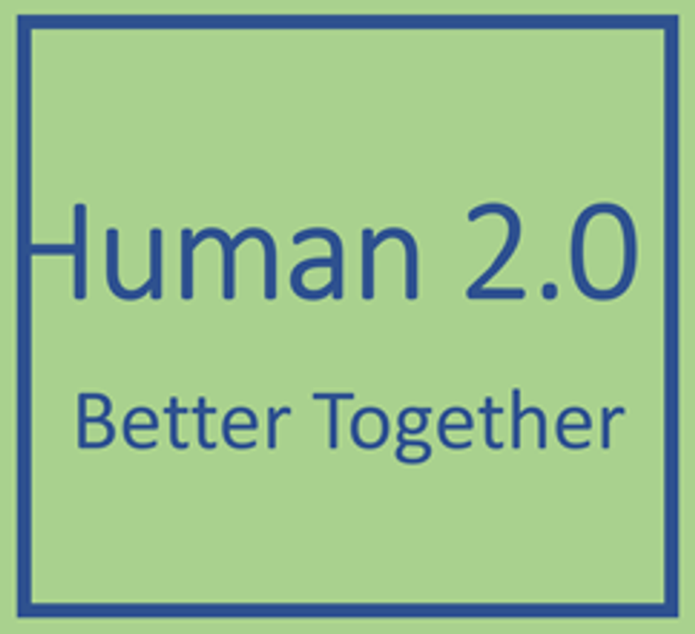 human2.0