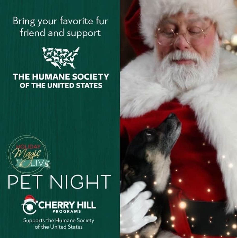 Humane Society & Photogenic