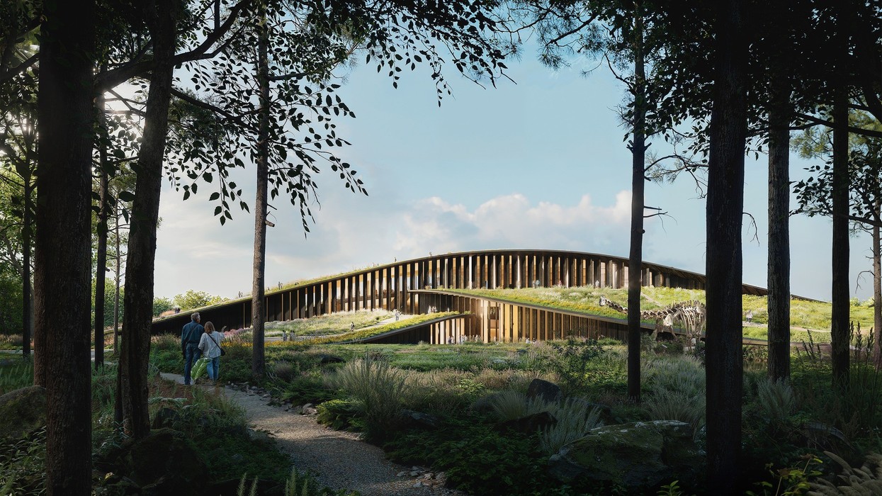 hungarian natural history museum